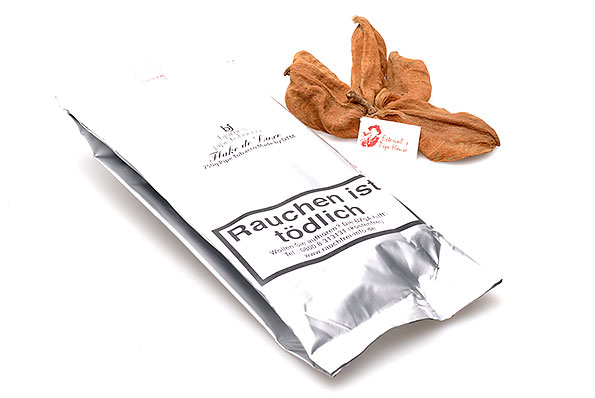 Bjarne Flake de Luxe Pipe tobacco 250g Economy Pack Bjarne Flake de Luxe Pipe tobacco 250g Economy Pack